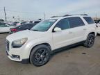 GMC ACADIA 2016