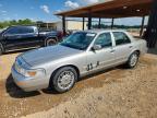 MERCURY GRAND MARQUIS 2010