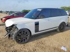 LAND ROVER RANGE ROVER 2021