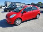 TOYOTA YARIS 2010