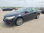 TOYOTA CAMRY 2016