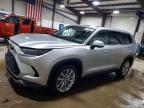 TOYOTA GRAND HIGHLANDER 2024