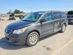 VOLKSWAGEN ROUTAN 2012