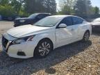 NISSAN ALTIMA 2020
