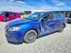 NISSAN SENTRA 2016