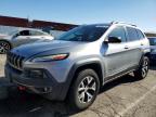 JEEP CHEROKEE 2015