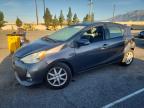 TOYOTA PRIUS C 2012