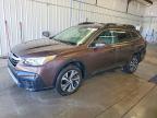 SUBARU OUTBACK 2022