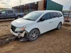 HONDA ODYSSEY 2013