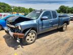 CHEVROLET SILVERADO 2011