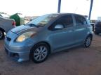 TOYOTA YARIS 2009