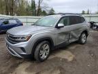 VOLKSWAGEN ATLAS 2021