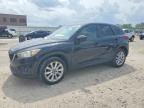 MAZDA CX-5 2013
