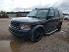 LAND ROVER LR4 2015
