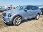 KIA TELLURIDE 2021