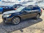 SUBARU OUTBACK 2016