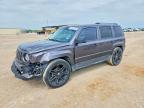 JEEP PATRIOT 2015
