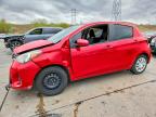 TOYOTA YARIS 2015
