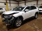 TOYOTA RAV4 HYBRID 2020