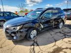 SUBARU OUTBACK 2019