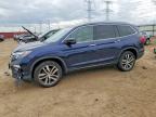 HONDA PILOT 2017