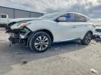 NISSAN MURANO 2015