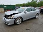 LEXUS ES 2011