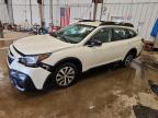 SUBARU OUTBACK 2020