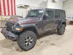 JEEP WRANGLER UNLIMITED 2019