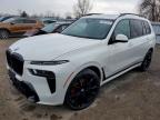 BMW X7 2025