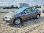 HONDA CIVIC 2014