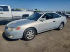 TOYOTA CAMRY SOLARA 2000