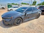 TOYOTA CAMRY 2025