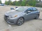 NISSAN VERSA 2025