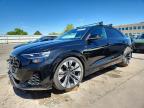 AUDI Q8 2025