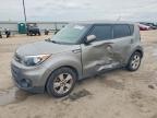 KIA SOUL 2017