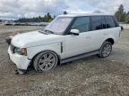 LAND ROVER RANGE ROVER 2012