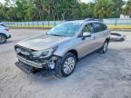 SUBARU OUTBACK 2018