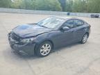 MAZDA 3 2015