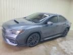 SUBARU WRX 2023