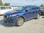 KIA SORENTO 2020
