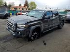 TOYOTA TACOMA 2017