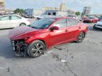 NISSAN SENTRA 2021