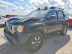 NISSAN XTERRA 2011
