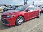 TOYOTA CAMRY HYBRID 2020
