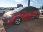 TOYOTA PRIUS 2012