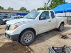 NISSAN FRONTIER 2014