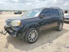 HONDA PILOT 2014