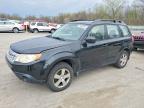 SUBARU FORESTER 2012