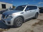 NISSAN ARMADA 2017